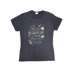 Tshirt - Zion Chalk - Zion Natl Park Forever Project