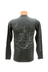 Tshirt - Zion GPS LS - Zion Natl Park Forever Project