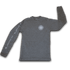 Tshirt - Zion GPS Long Sleeve - Zion Natl Park Forever Project
