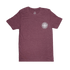 Tshirt - Zion GPS SS - Zion Natl Park Forever Project