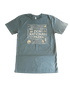 Tshirt - Zion Landmark Collage - Zion Natl Park Forever Project