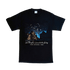 Tshirt - Zion Night Sky BLK - Zion Natl Park Forever Project