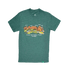Tshirt - Zion Panoramic - Zion Natl Park Forever Project