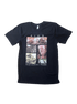 Tshirt - Zion Photo Collage - Zion Natl Park Forever Project