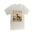 Tshirt - Zion Repeat Bighorn Sheep - Zion Natl Park Forever Project