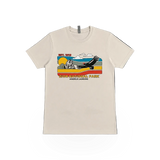 Tshirt - Banded Mtn Condor Angels Landing