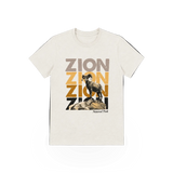 Tshirt - Zion Repeat Bighorn Sheep