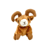 Plush - Puppet Finger - Bighorn - Zion Natl Park Forever Project