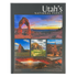 Book - Utah's Natl Parks Journey - Zion Natl Park Forever Project