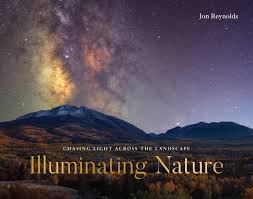 Book - Illuminating Nature - Zion Natl Park Forever Project