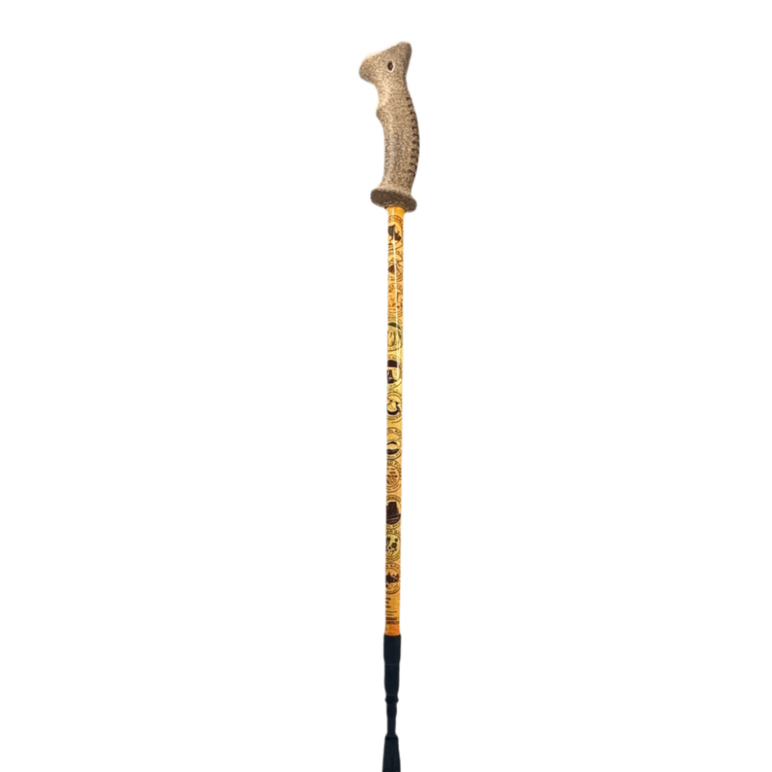 Walking Stick - Collapsible - Park - 92126-ATPA - Zion Natl Park Forever Project