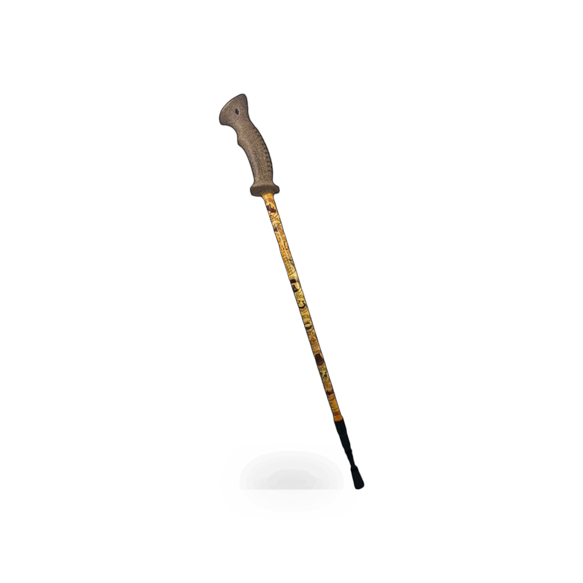 Walking Stick - Collapsible - Park - 92126-ATPA | Zion National Park Walking Stick - Collapsible - Park - 92126-ATPA | Zion National Park