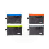 Carson floating safety wallet with secure closure and compact design, perfect for travel and outdoor safety.