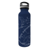 Water Bottle - Zion Map - Zion Natl Park Forever Project