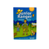 Book - Jr Ranger - Sticker Book - Zion Natl Park Forever Project
