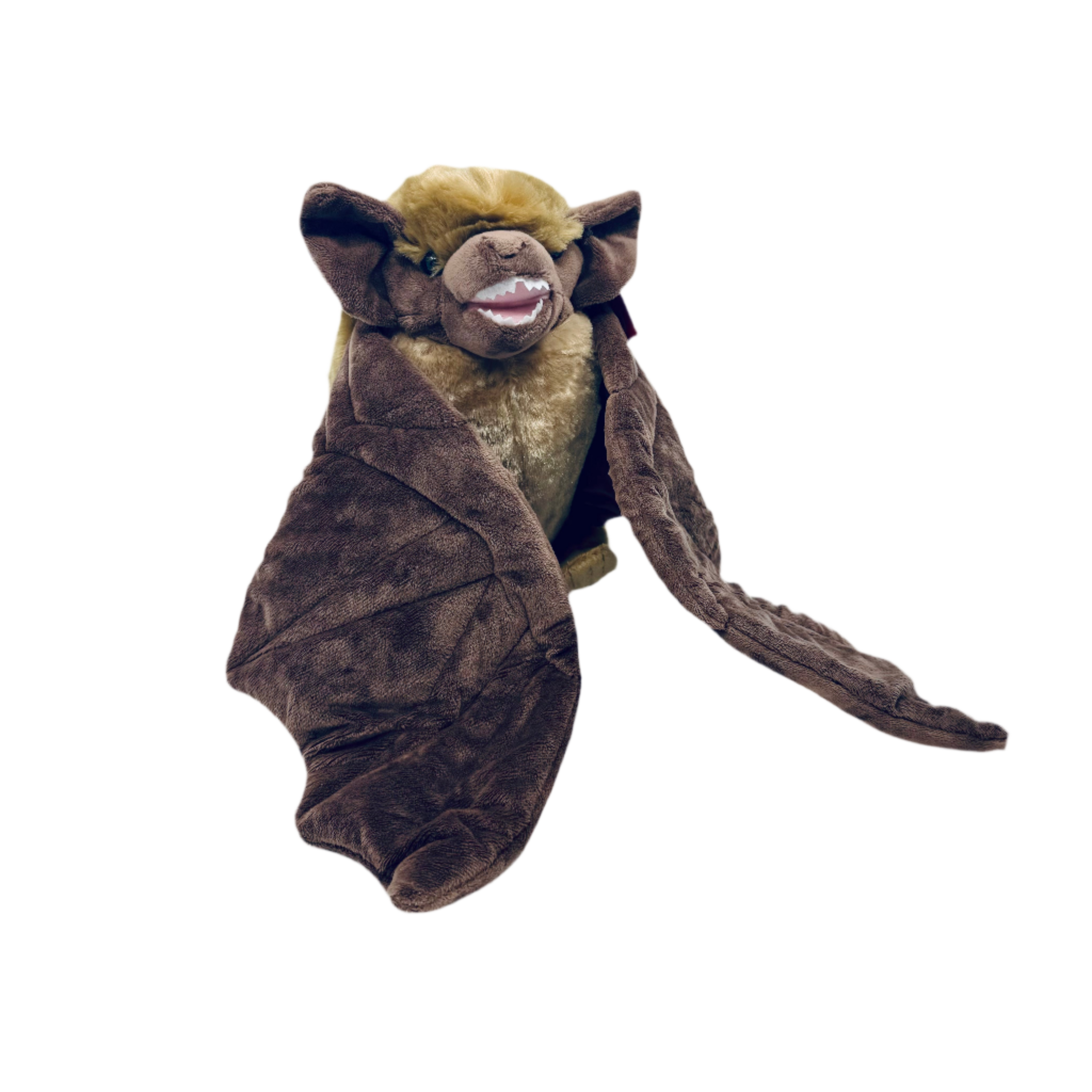 Plush - Bat - Zion Natl Park Forever Project