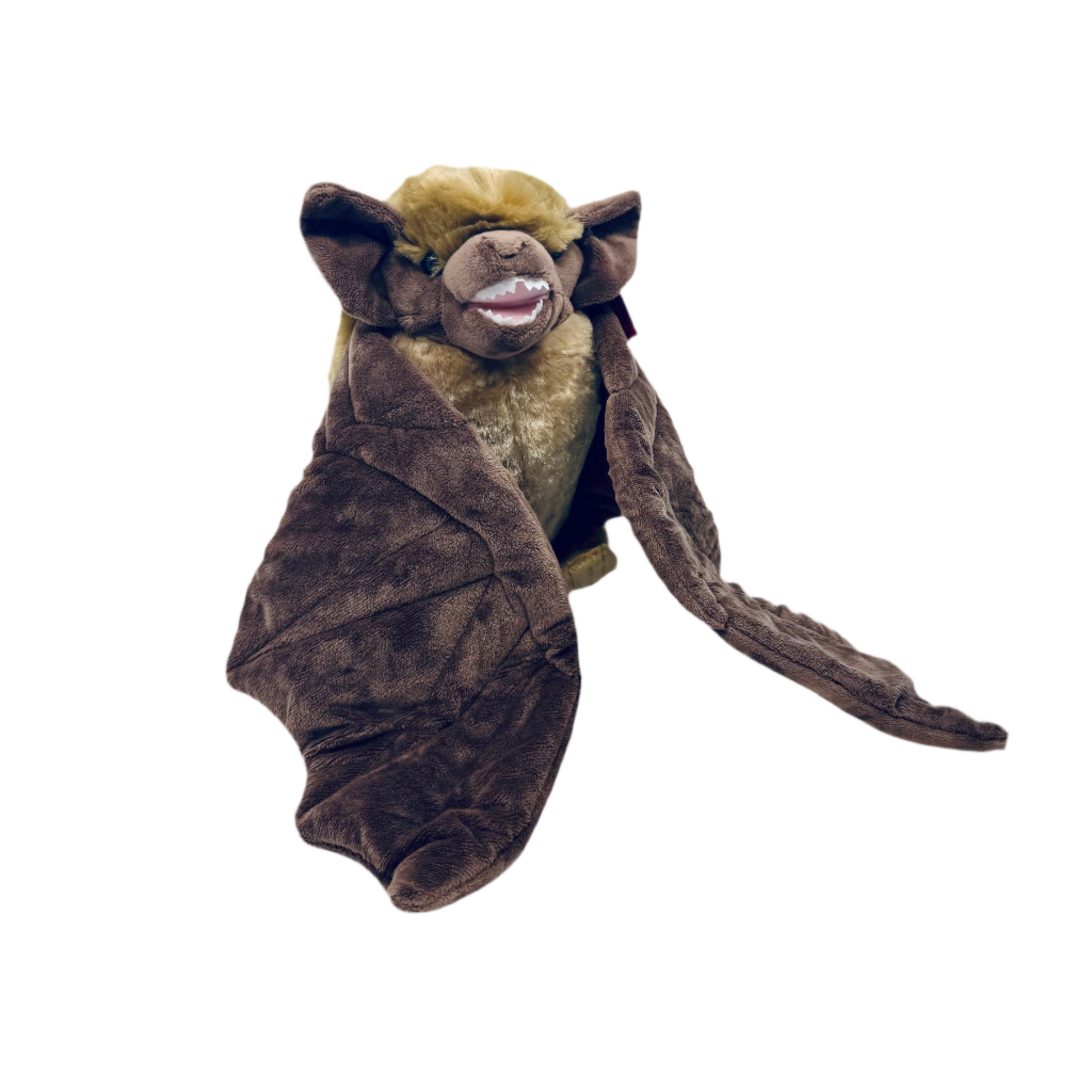 Plush - Bat - Zion Natl Park Forever Project