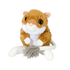 Plush - Kangaroo Rat - Zion Natl Park Forever Project
