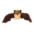 Plush - Brown Bat - - Zion Natl Park Forever Project