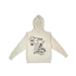 Hoodie - Zip Topo Map - Zion Natl Park Forever Project