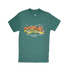 Tshirt - Zion Panoramic - Zion Natl Park Forever Project