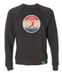 Sweatshirt - Vintage Carbon - D - Zion Natl Park Forever Project