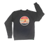 Sweatshirt - Vintage Carbon - D - Zion Natl Park Forever Project