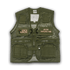 Jr Ranger - Vest - Zion Natl Park Forever Project