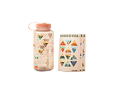 Water Bottle - Wondery Nalgene