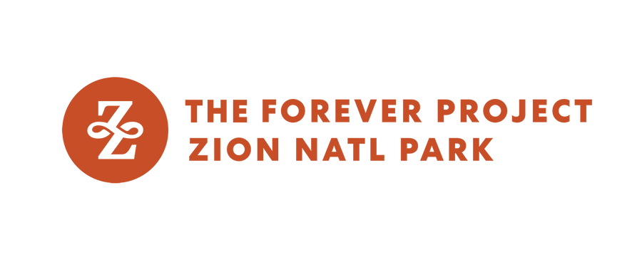 Forever Project impact | Zion Natl Park Forever Project