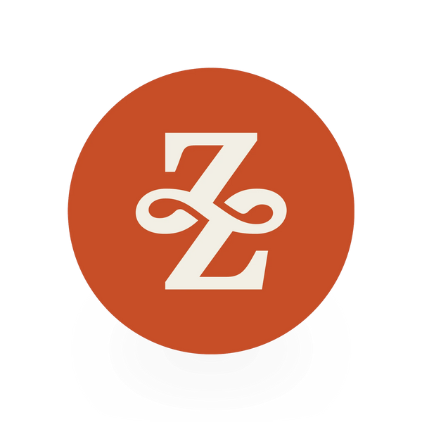 Zion National Park Forever Project Zion Circle Donation icon in black and white, representing a charitable donation for the park.