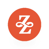 Zion Forever Project donation banner by zestard-easy-donation featuring scenic Zion National Park landscape and logo.