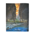 Book - Water Rock and Time Soft - Zion Natl Park Forever Project