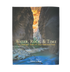 Book - Water Rock and Time Soft - Zion Natl Park Forever Project