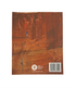 Book - Water Rock and Time Soft - Zion Natl Park Forever Project