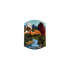 Sticker - Zion Composite - Zion Natl Park Forever Project